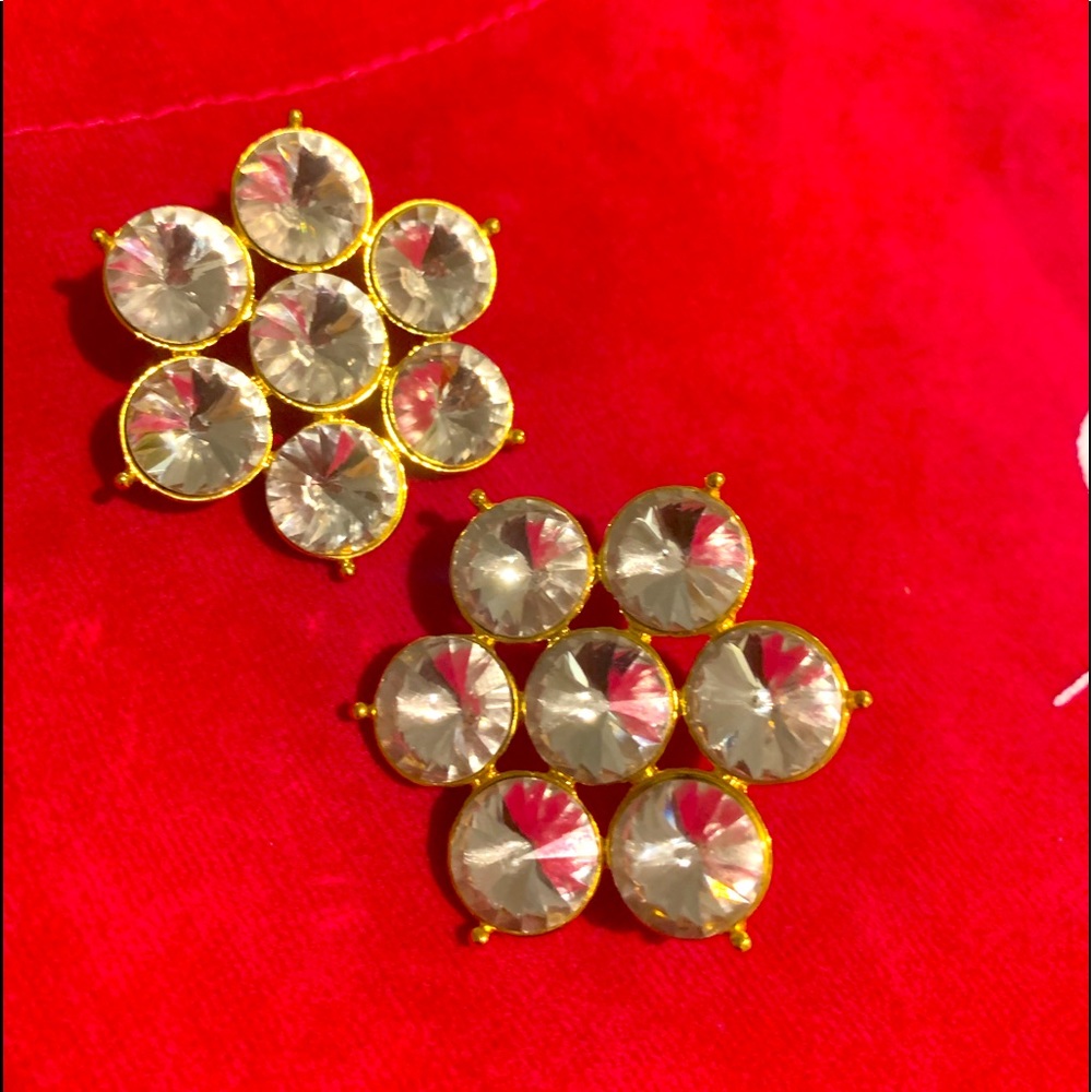 SJ Penelope studs